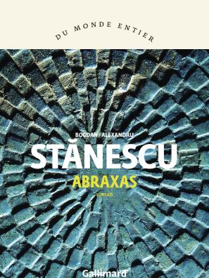 "Abraxas" de Bogdan-Alexandru Stanescu