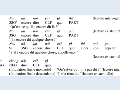 Figure 1. exemples 1 et 2