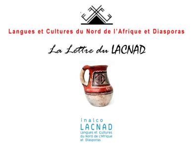 Lettre LACNAD