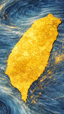 Taïwan dans le monde. On Teaching Taiwan : circulation, innovation et taïwanisation