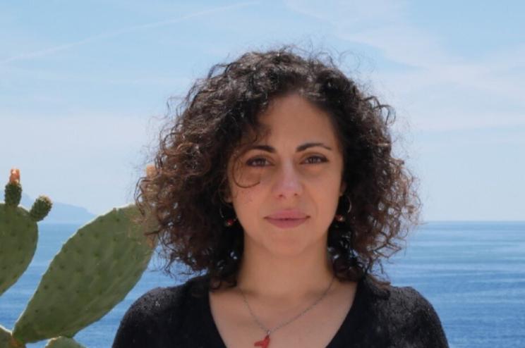 Margherita Rasulo