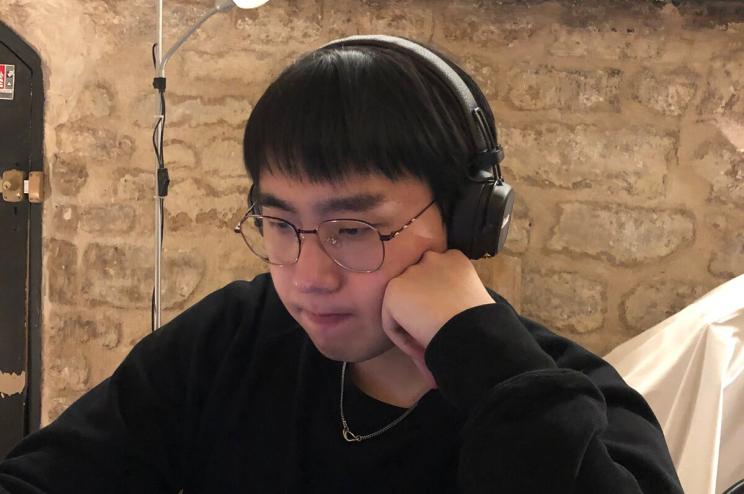 Zixuan HAN