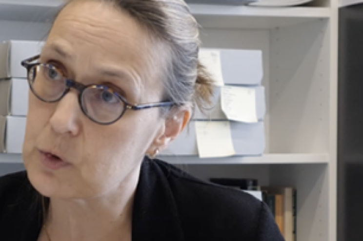 Cécile Cottenet