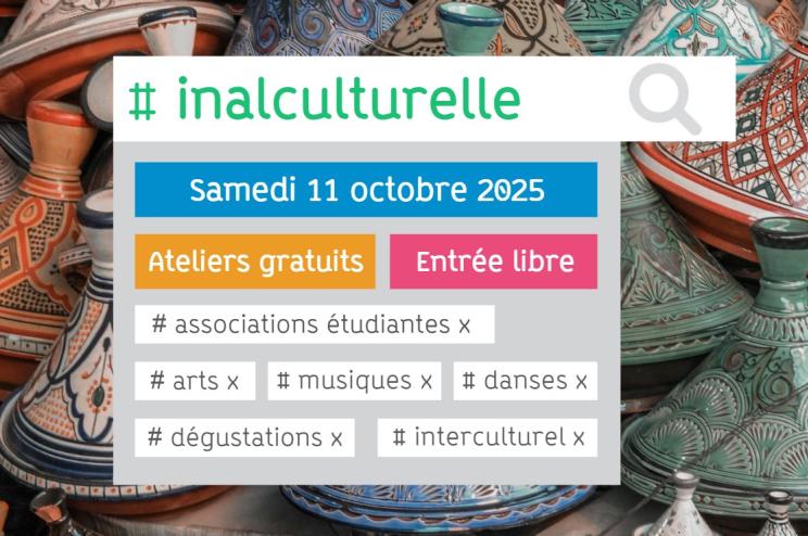 Inalculturelle 2025