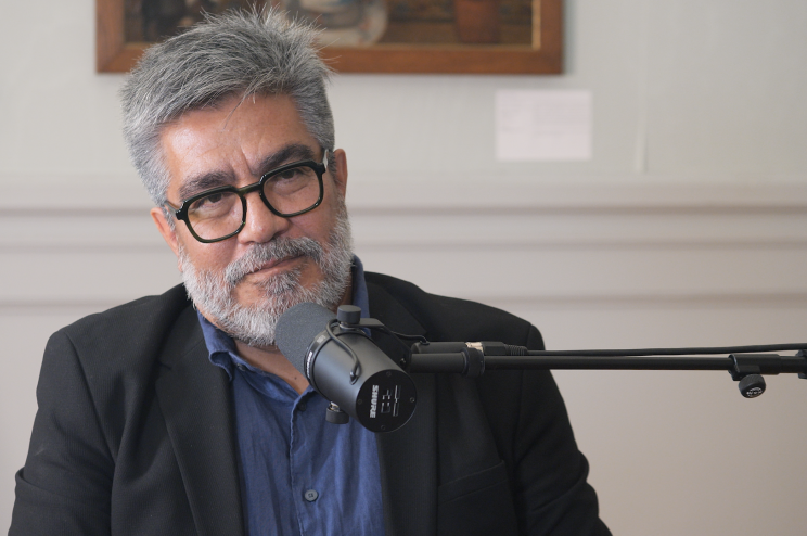 Enrique Aliste (Collection PEA)