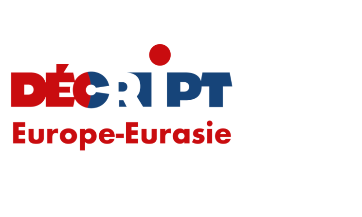 DECRIPT - Europe-Eurasie