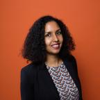 Portrait de Gaël Octavia