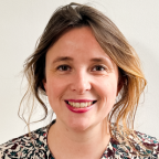 Marielle Lethrosne, responsable des libéralités à la Fondation Inalco