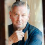 Portrait de Guéorgui Gospodinov