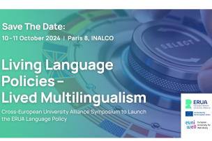 Living Language Policies - Lived Multilingualism