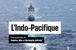 couverture du livre L'Indo-Pacifique