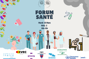 Forum Santé