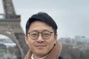 Changkeun Lee