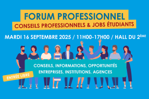 Back-to-School Forum September 16, 2025