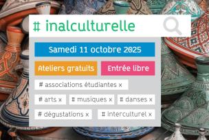Inalculturelle 2025