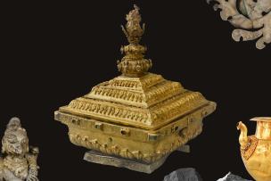 Laos : le trésor oublié de la civilisation khmère (1)