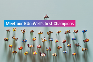 EUniWell Champions