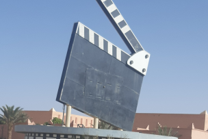 Ouarzazate