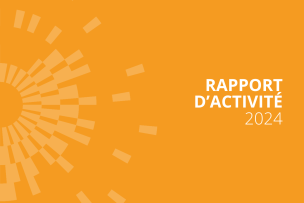 Rapport d'activité 2024