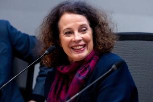 S. E. Mme Sylvie Bermann