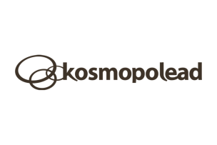 Logo Kosmopolead