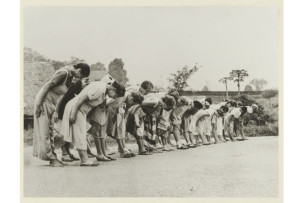 photo des femmes de signapore 