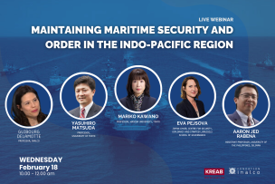 Portrait des intervenants