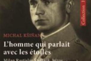 héros franco-slovaque de la Grande Guerre pa