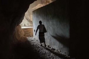 film documentaire Laos "L'homme de l'ombre"