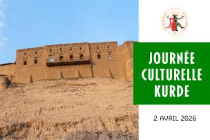 Remparts d'un château 