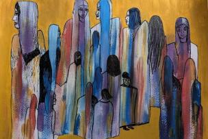 Séminaire Féminismes et antiféminismes africains et afrodiasporique