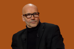 Portrait de Romuald SCIORA