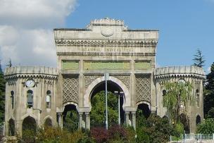 Université d'Istanbul