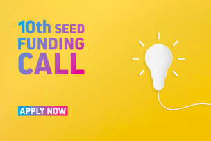10th Seed Funding Call