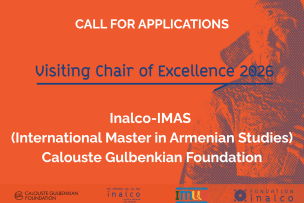 Appel à candidatures IMAS