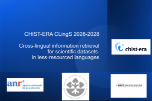 CLingS 2026-2028