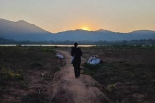 Migrations et enjeux sanitaires au Nord-Laos. Recherche participative, exposition sonore et photographie à Bokeo